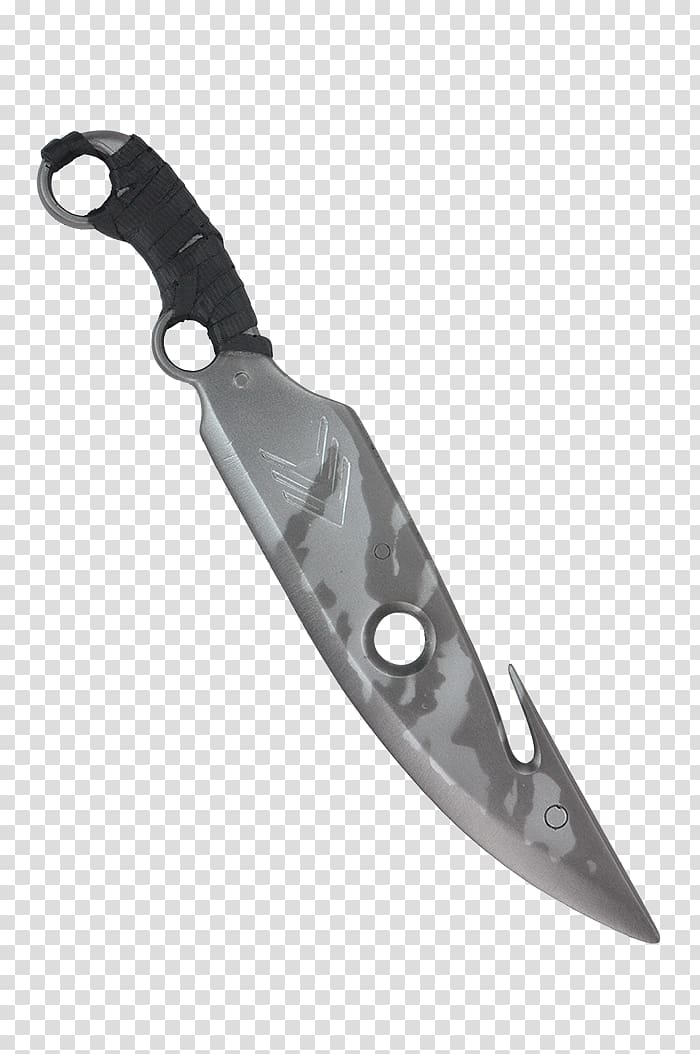 Destiny 2 Knife The Hunter Hunting & Survival Knives, protective shield transparent background PNG clipart