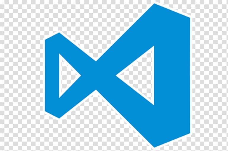 Visual Studio Code Microsoft Visual Studio Atom Source code editor Integrated development environment, programmer transparent background PNG clipart