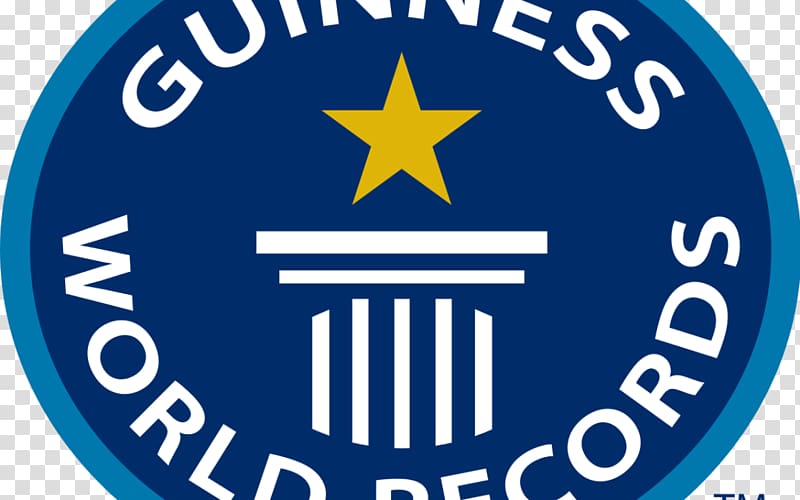 Guinness world records logo HD wallpapers | Pxfuel