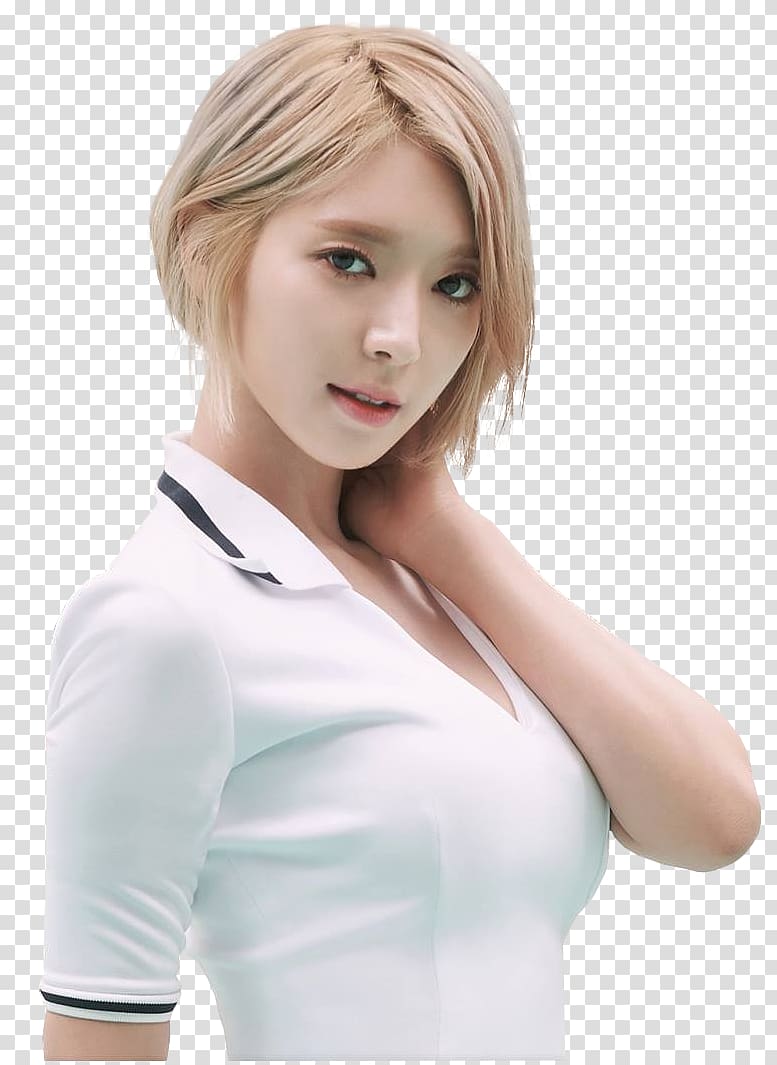 Park Choa Heart Attack AOA Ace of Angels Elvis, aoa transparent background PNG clipart