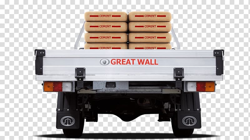 Great Wall Wingle Great Wall Motors Toyota Hilux Car Pickup truck, car transparent background PNG clipart