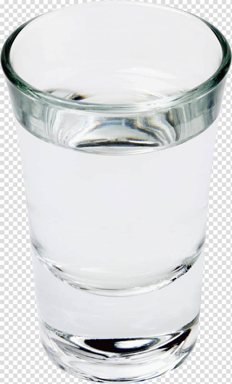 water glass free to pull transparent background PNG clipart