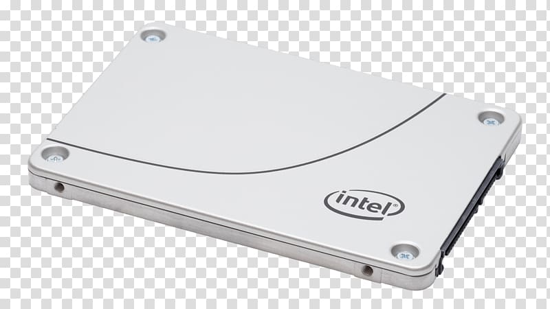 Intel DC S4600 Solid-state drive Serial ATA Intel ING-2CN928 Internal hard drive SATA 6Gb/s 2.5