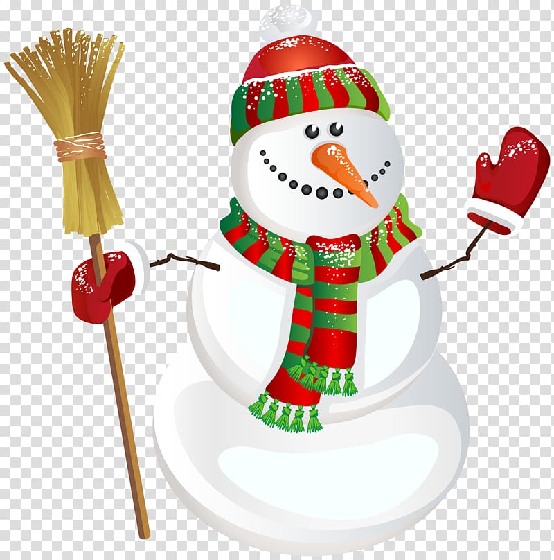Christmas Snowman Animaatio , snowman sand transparent background PNG clipart