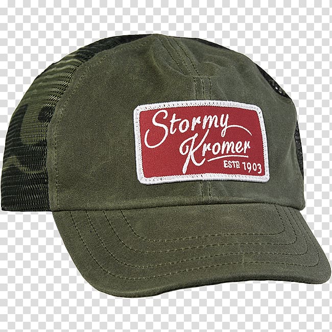 Baseball cap Trucker hat Waxed cotton Stormy Kromer cap, baseball cap transparent background PNG clipart