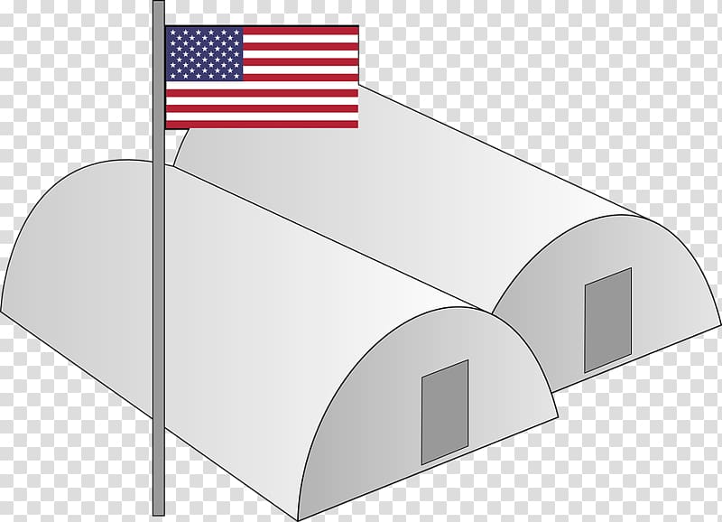 Barracks Military base Open, military transparent background PNG clipart