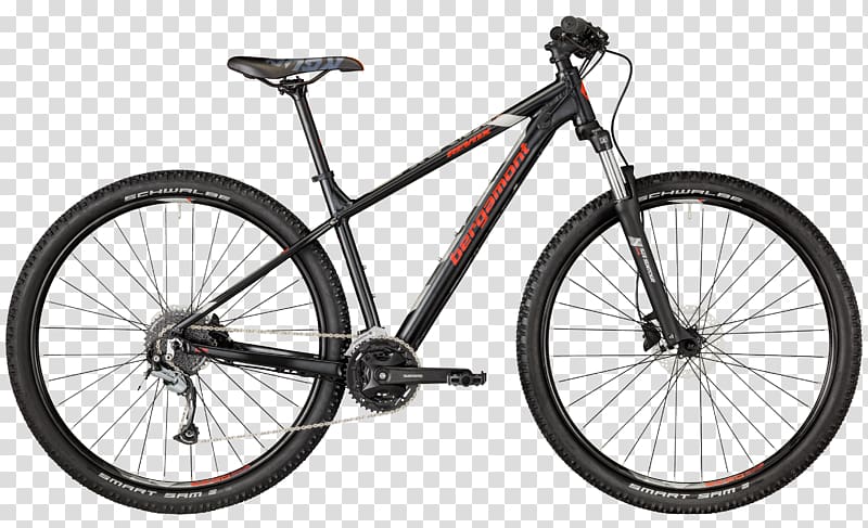 Hybrid bicycle Mountain bike Hardtail Electric bicycle, Bicycle transparent background PNG clipart