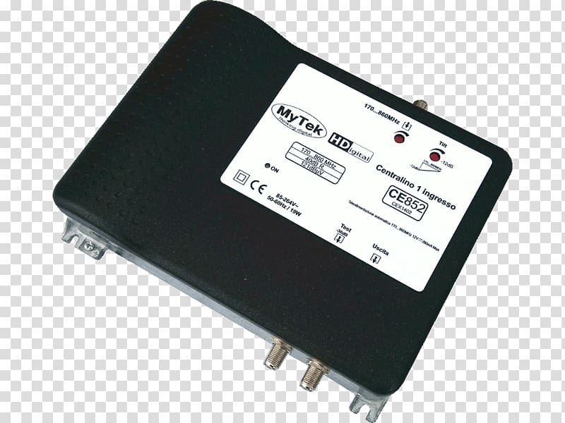 Amplificador Electronics 4G-LTE filter Electronic component Analog High Definition, Tek Rumeli Tv transparent background PNG clipart