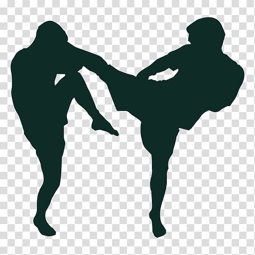 Mixed martial arts Boxing glove Punching & Training Bags, knee transparent background PNG clipart