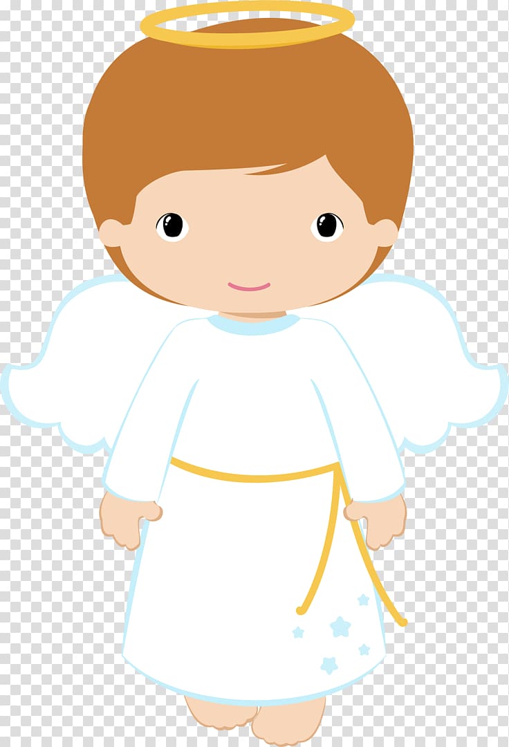 Baptism Angel First Communion Drawing , angel transparent background PNG clipart