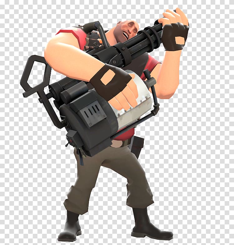 Team Fortress 2 Call of Duty: Black Ops Heavy Minecraft Weapon, others transparent background PNG clipart