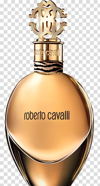 Perfume Eau de toilette Fashion Cosmetics Burberry, Roberto Cavalli transparent background PNG clipart