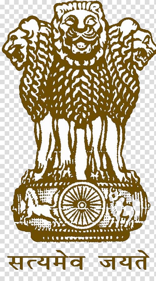 3 lion logo, Lion Capital of Ashoka Sarnath Pillars of Ashoka State Emblem of India Satyameva Jayate, others transparent background PNG clipart