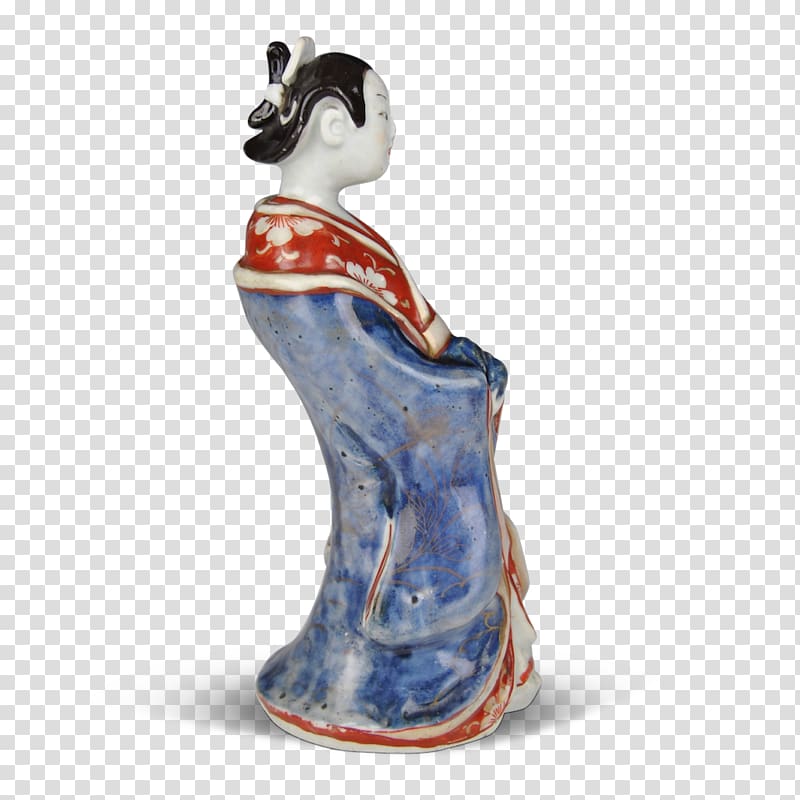 Sculpture Figurine, dynasty ming transparent background PNG clipart