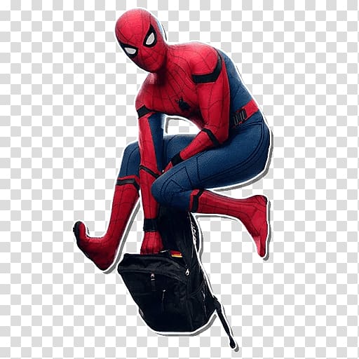 Spider-Man: Homecoming film series Spider-Man: Homecoming film series Marvel Cinematic Universe 4K resolution, spider-man transparent background PNG clipart