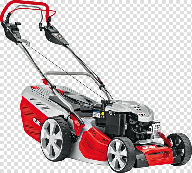 Lawn Mowers AL-KO Highline 51.5 SP-A Grass AL-KO Kober Mulch, grass transparent background PNG clipart