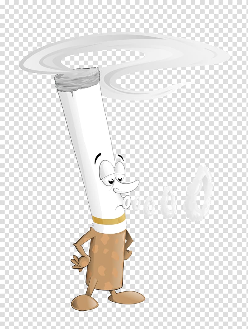 Cigarette Cartoon , Cigarette Eyes transparent background PNG clipart