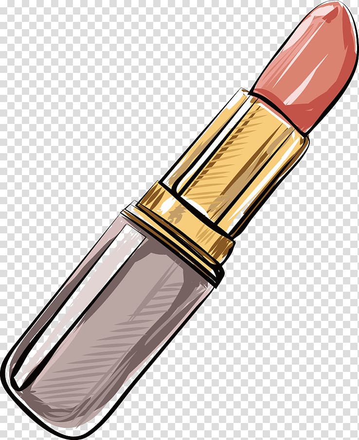Lipstick Cosmetics, Lipstick transparent background PNG clipart