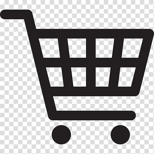 Shopping cart Retail Computer Icons, push cart transparent background