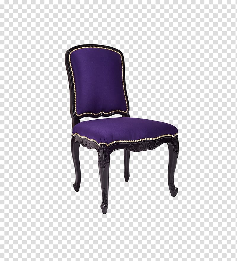Chair Ottoman Furniture Seat, chair transparent background PNG clipart