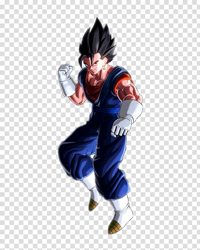 Dragon Ball Xenoverse 2 Vegeta Goku Gogeta, vegetto transparent background PNG clipart