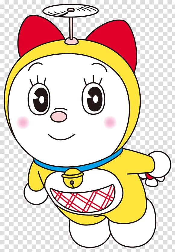 Doraemon Portable Network Graphics Dorami, doraemon transparent background PNG clipart