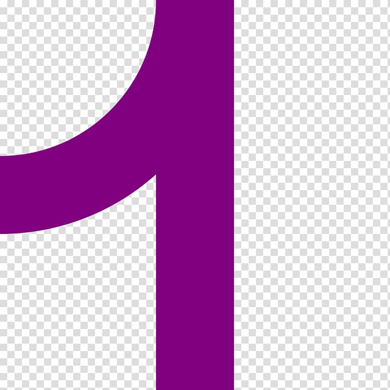 Graphic design Magenta Purple Logo, geometri transparent background PNG ...