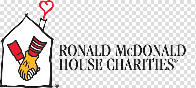 Ronald McDonald House Charities Charitable organization Donation Family, Boston Lobster transparent background PNG clipart