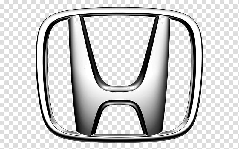 Honda Logo Car Toyota Honda CR-V, honda transparent background PNG clipart