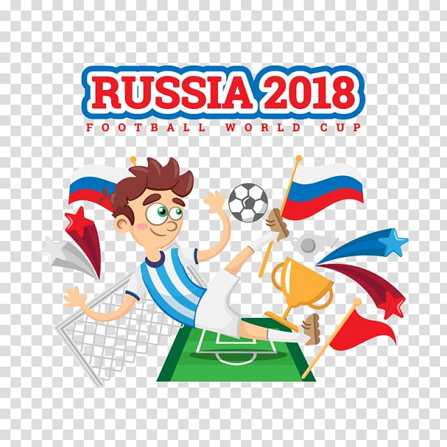 2018 World Cup Russia national football team Soccer Players Free Kicks game, russia player transparent background PNG clipart