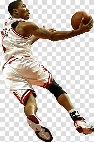 Banner Transparent Board Help With Derrick Rose Pic - Derrick Rose Bulls  Png Transparent PNG - 855x1023 - Free Download on NicePNG