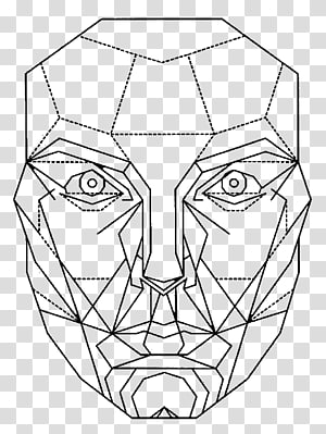 Download Golden Ratio Mask Proportion Face Mask Transparent Background Png Clipart Hiclipart Yellowimages Mockups