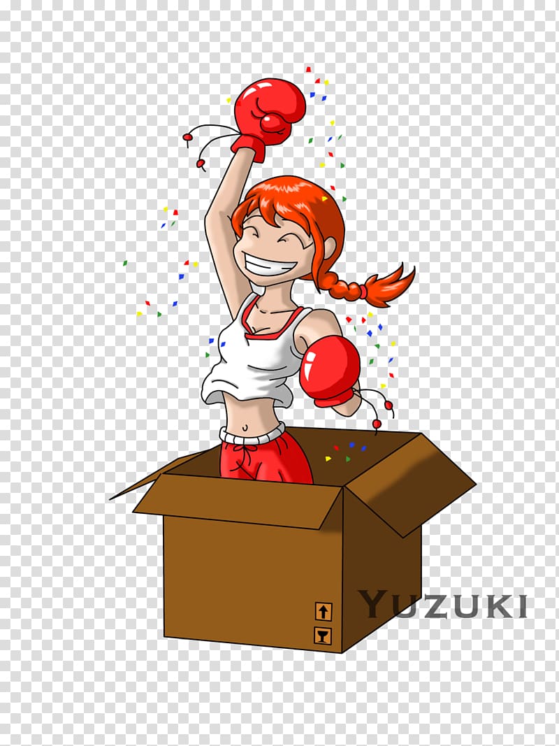 Women\'s boxing , Boxing transparent background PNG clipart