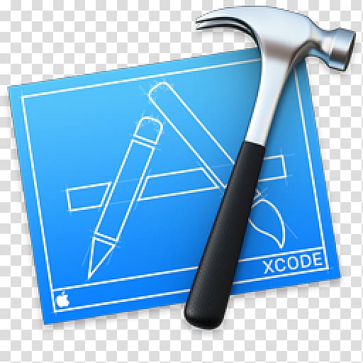 Xcode macOS Apple App Store, apple transparent background PNG clipart