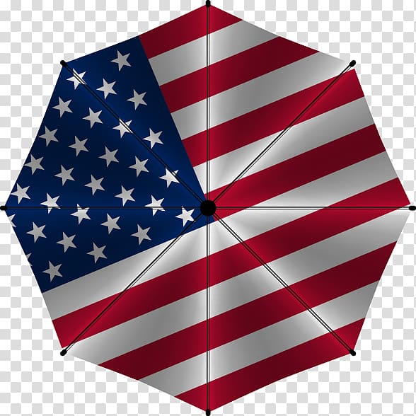 Flag of the United States Independence Day Flag of Arizona Flagpole, Flag design umbrella transparent background PNG clipart