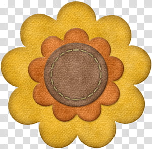 Paper Handicraft Scrapbooking Drawing, red flowers transparent background PNG clipart thumbnail