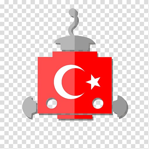 Telegram Computer Icons Internet bot Flag of Turkey, Flag transparent background PNG clipart