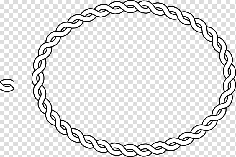 Borders and Frames graphics Open , gold chain background transparent background PNG clipart