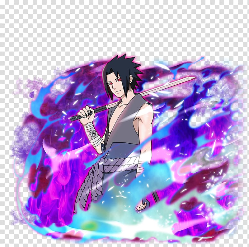 Sasuke Uchiha Naruto: Ultimate Ninja Naruto Uzumaki Itachi Uchiha Sakura Haruno, hiruzen sarutobi transparent background PNG clipart