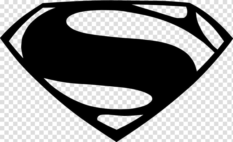 Superman logo Steel (John Henry Irons) Batman, superman transparent background PNG clipart