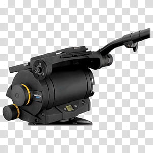Vinten Pan Tilt Head Tripod & Monopod Heads Camera, camera transparent background PNG clipart thumbnail