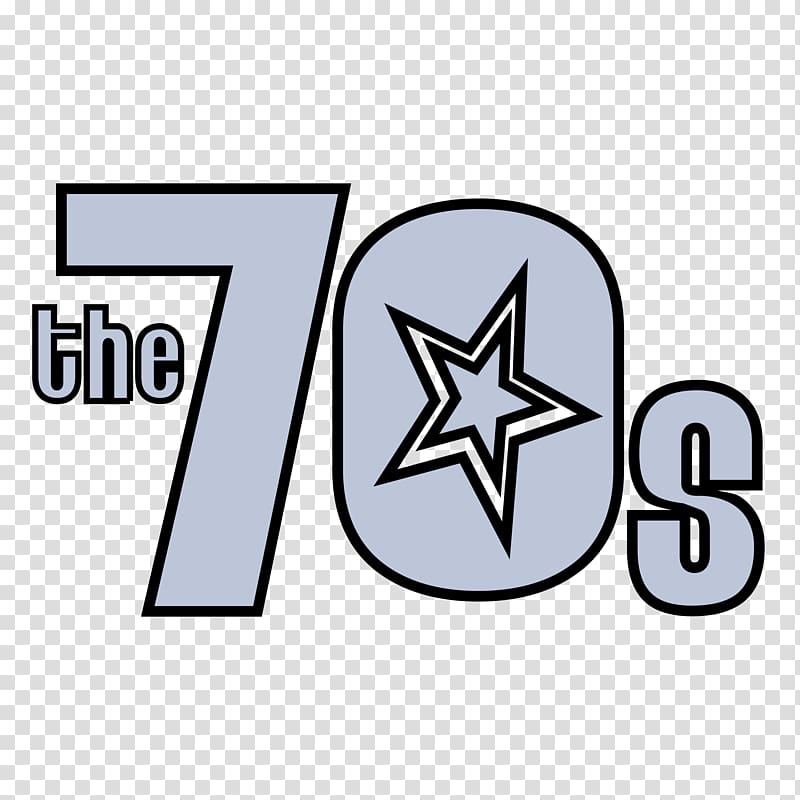 1970s 1960s Logo, nhs 70 logo transparent background PNG clipart