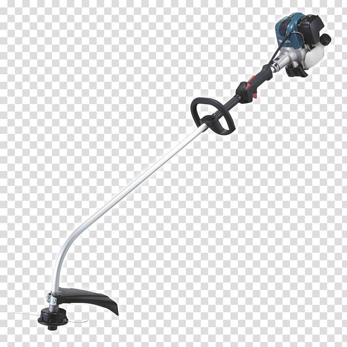 String trimmer Petrol line trimmer ER2550LH Hardware/Electronic Makita Lawn Mowers Tool, Cat Sense The Feline Enigma Revealed transparent background PNG clipart