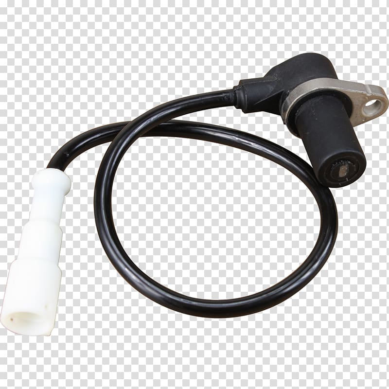 Coaxial cable 2006 Pontiac GTO Car Wheel speed sensor, car transparent background PNG clipart