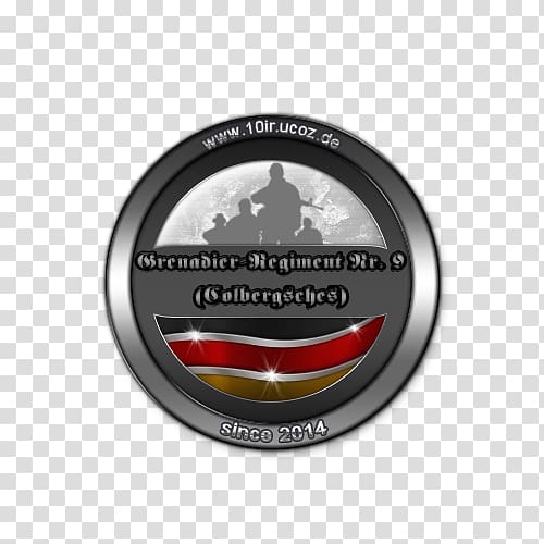 Logo Brand Label Font, Life Grenadier Regiment transparent background PNG clipart