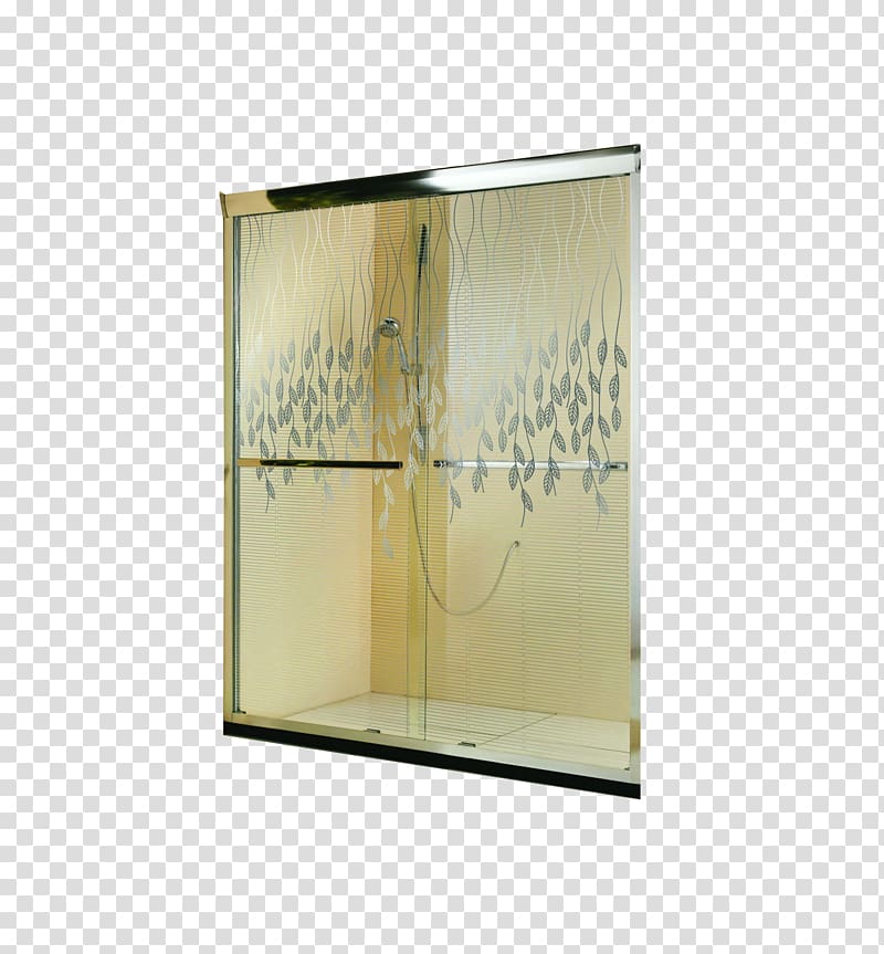 Shelf Rectangle Glass, One type of simple shower room transparent background PNG clipart