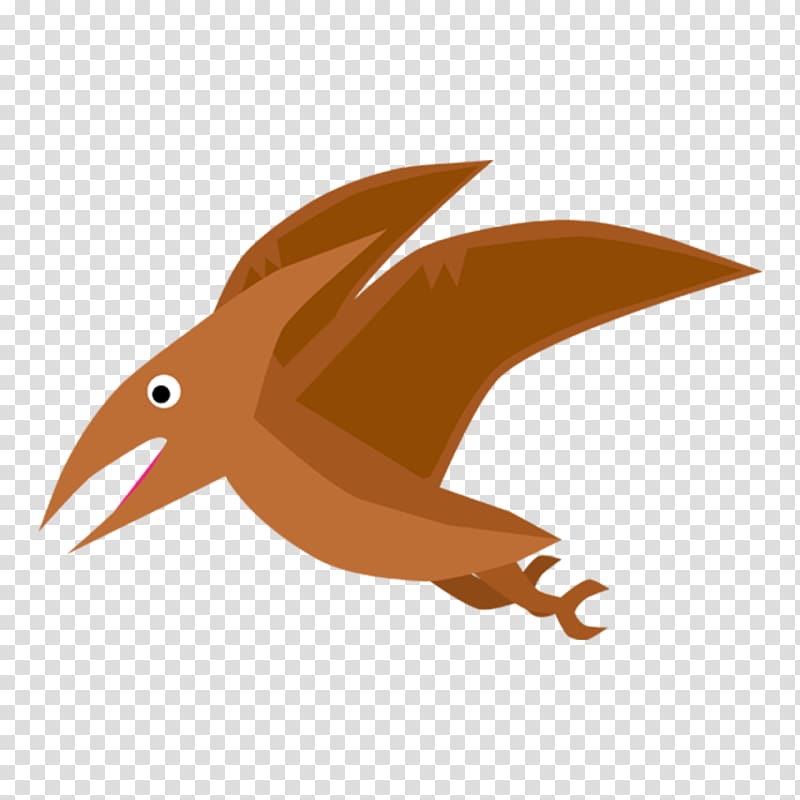 Pterodactyl png images