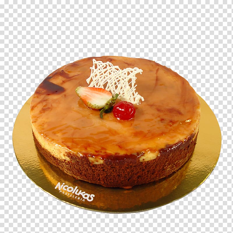 Tart Dulce de leche Cheesecake Dessert Tres leches cake, chocolate transparent background PNG clipart