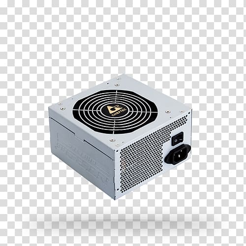 Power Converters Chieftec Nitro Series BPS-400S 400.00 Power supply Power supplies Power supply unit Watt, others transparent background PNG clipart