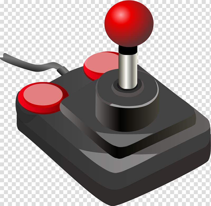 Joystick Game controller , Talent Show transparent background PNG clipart